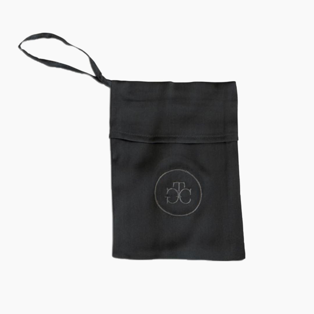 Satin Drawstring Bags – Retail Pack